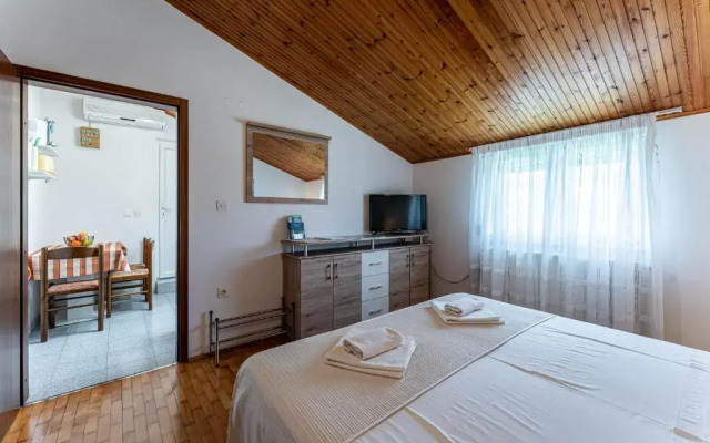 Apartmani Mirela