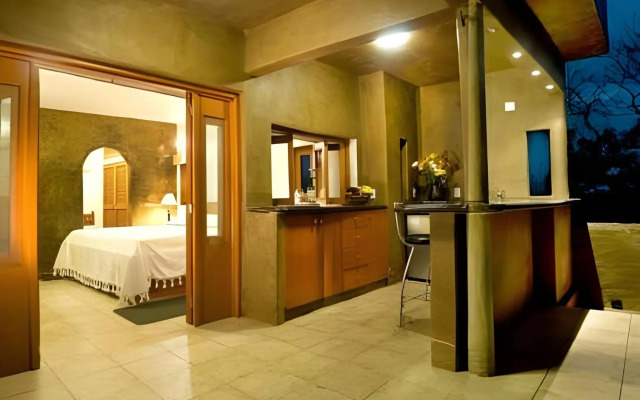 Villas Valle Mistico