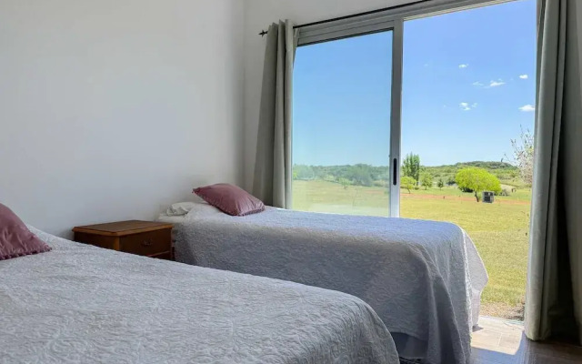 La Colina by Carmelodays