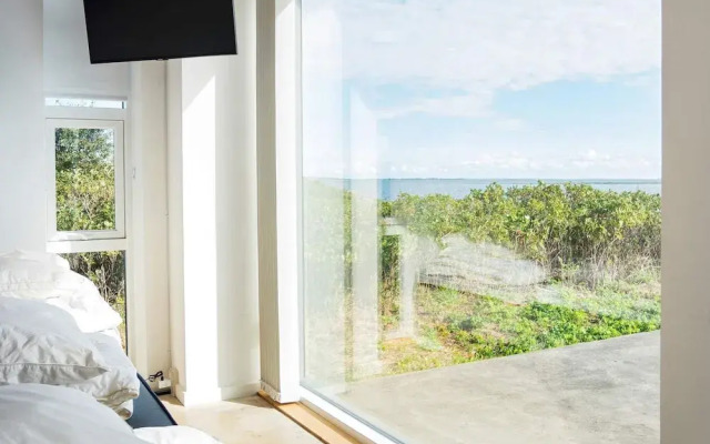Picturesque Holiday Home in Struer near Sea