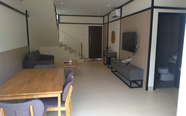Woda Villa & Spa