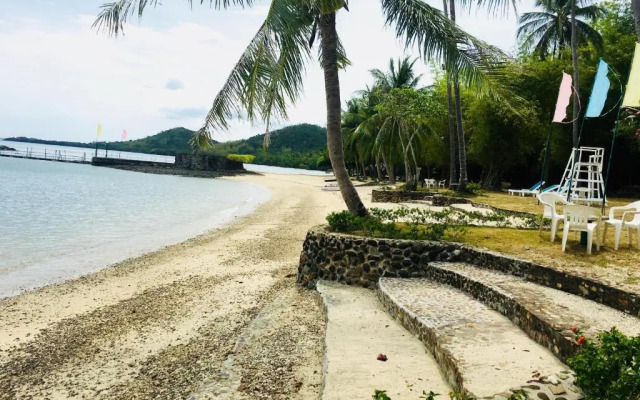 Costa Aguada Island Resort