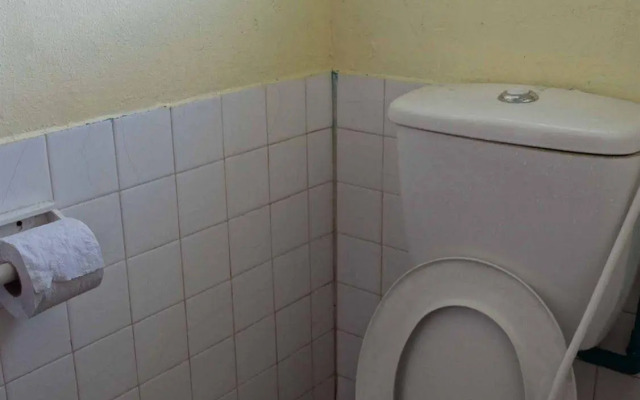 D'Villa Rina Ria Lodge