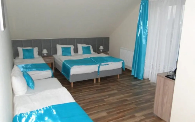 Albatros Ustronie Morskie