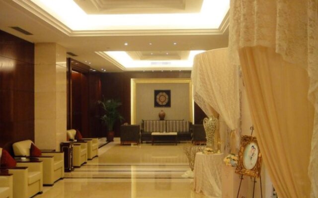 Yixing Hotel