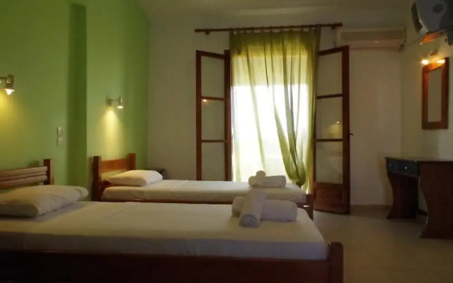 Hotel Esperos