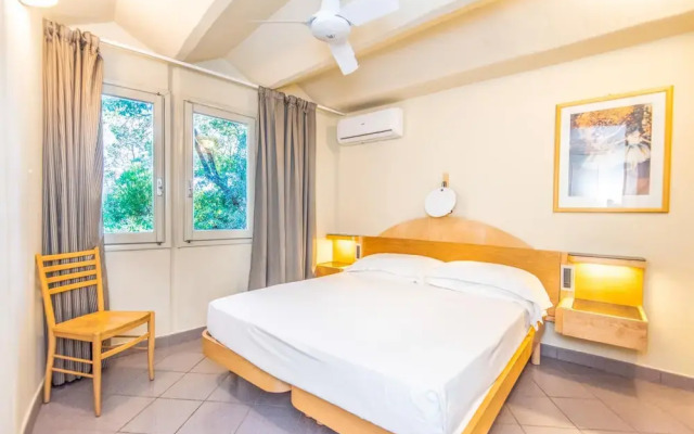 Villetta Medium Verdello 6 pax