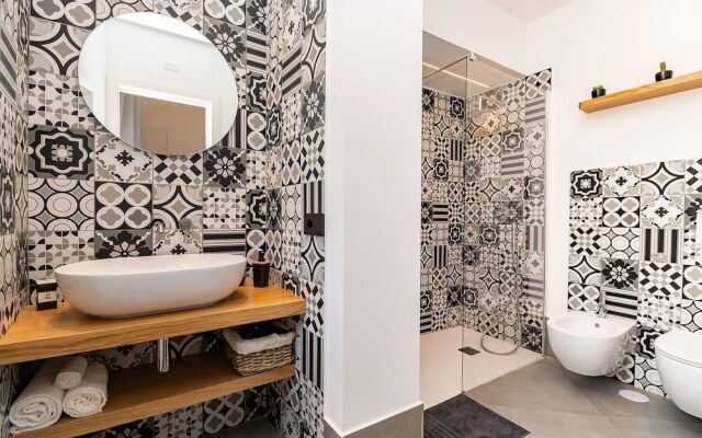 Vittoria Flat Sorrento