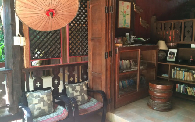 Baantawan Pai's Boutique Guesthouse