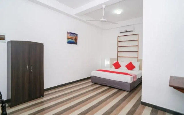 OYO 566 U K G Residencies