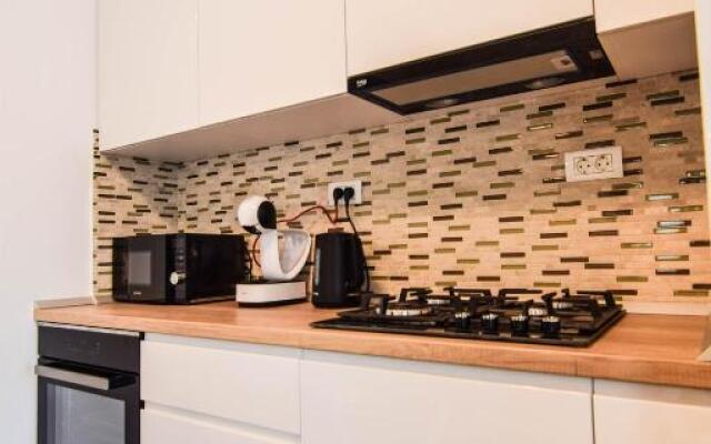 apart hotel victor 402