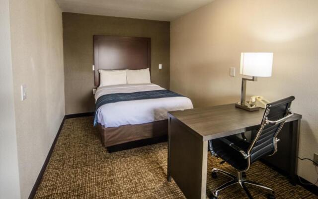 Richland Inn Lawrenceburg