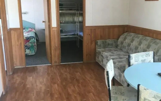 Albury Holiday Park