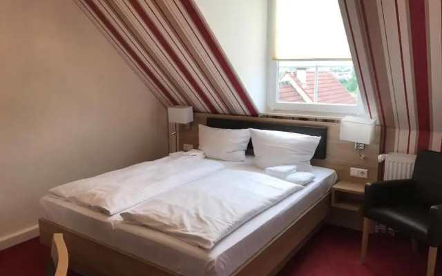 Pension Alt Gunsenum