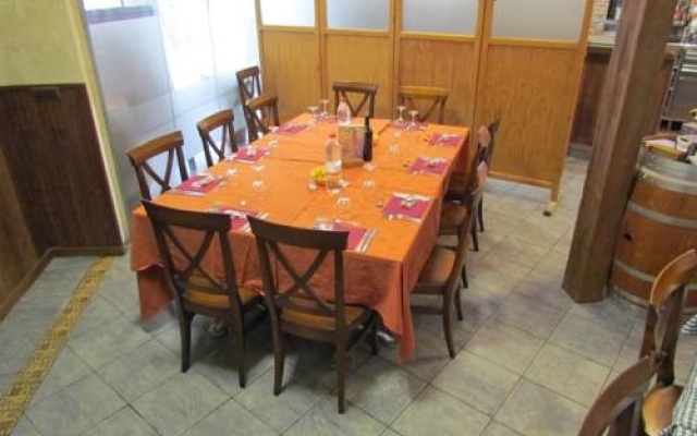Hostal La Campana
