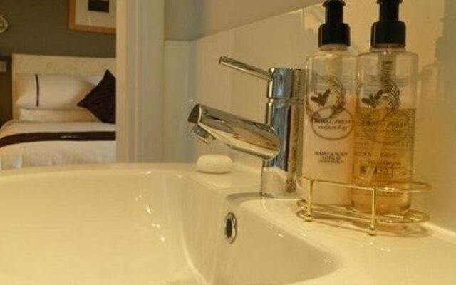 Jasmine House Bed and Breakfast