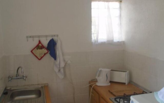 Albert House B&B