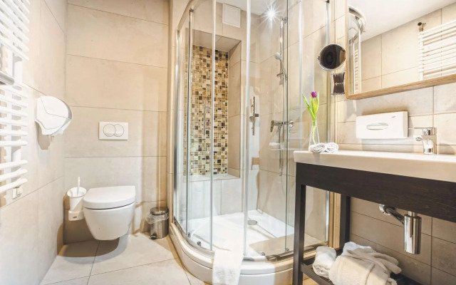 Caramell Premium Resort