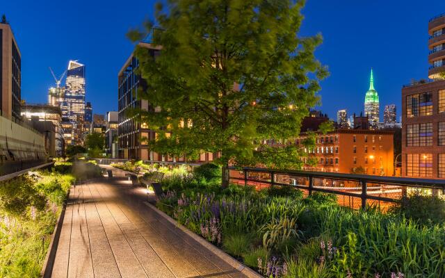 Kimpton Hotel Eventi by IHG