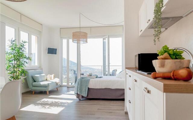 Stunning Apartment in Moneglia With Wifi