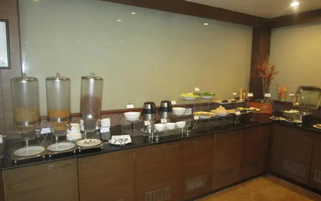 Fortune JP Palace, Mysore - Member ITC Hotels' Group