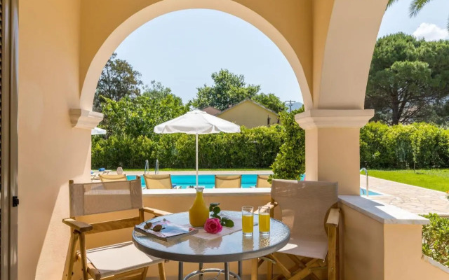 Villa Marina Mare