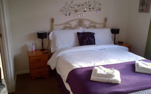 Grove House Hotel