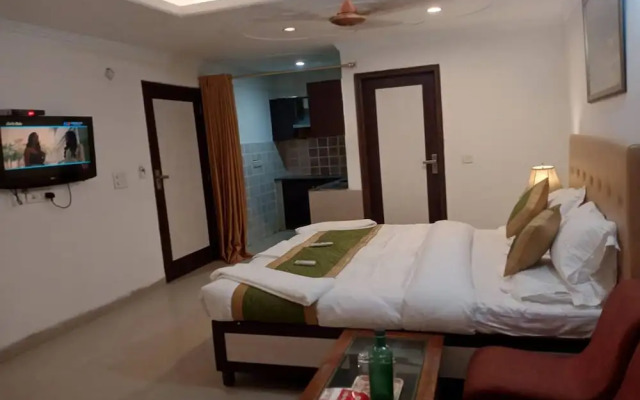 Shyam Palace Guest House