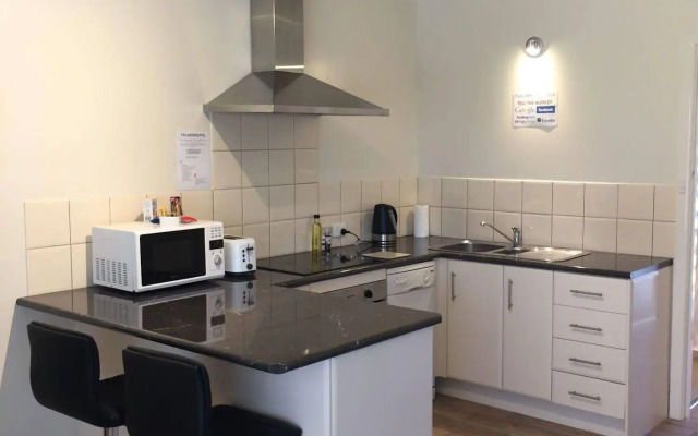 Short Stays Gippsland