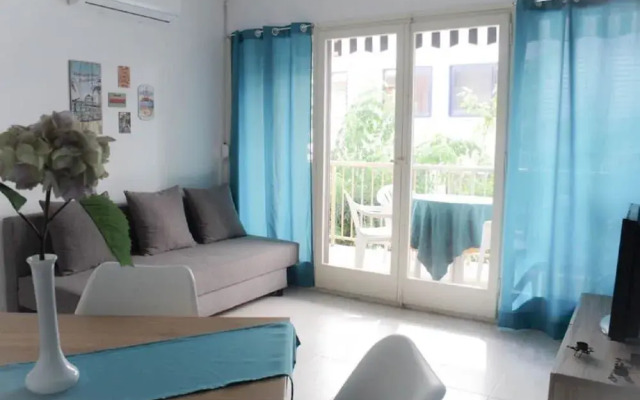 Apartamento Horta Sta María - 107B