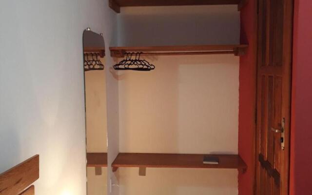 Pousada Rota Tropicana