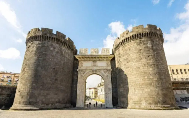 Casa Raffaella with terrace
