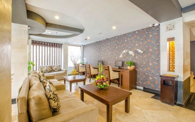 Airy Kuta Kartika Plaza Singosari 18 Bali