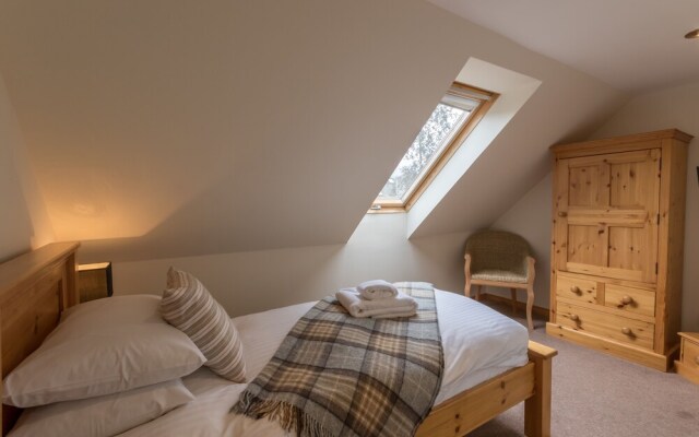 Mains of Taymouth Smiddy