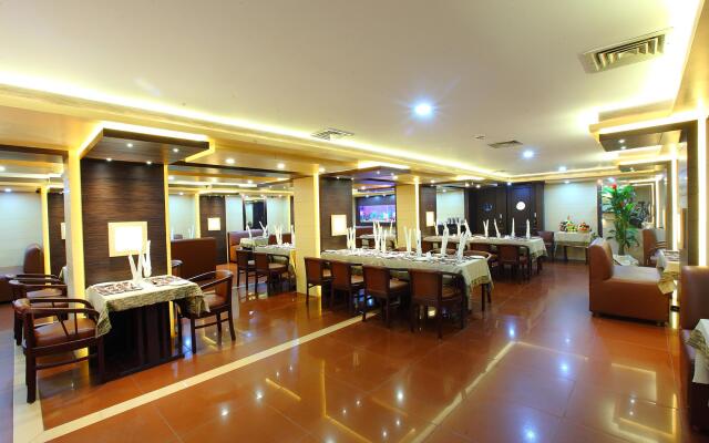 Trichur Towers