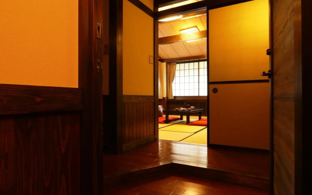 Norikura Ikkyu