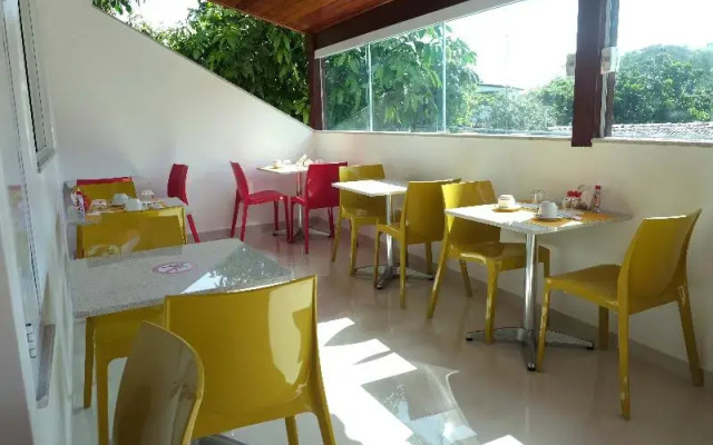 Bella Vida Suites e Apartamentos