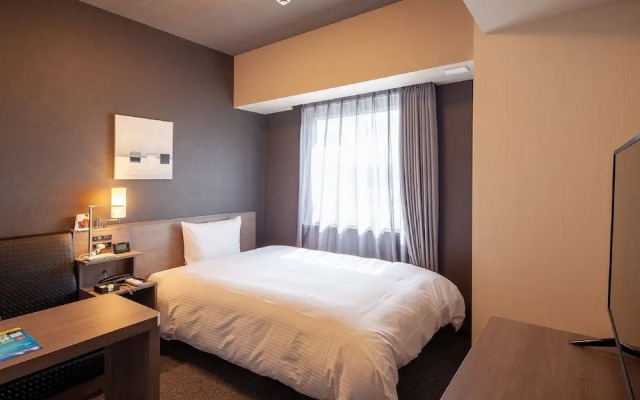 Hotel Route Inn Miyoshi Ekimae