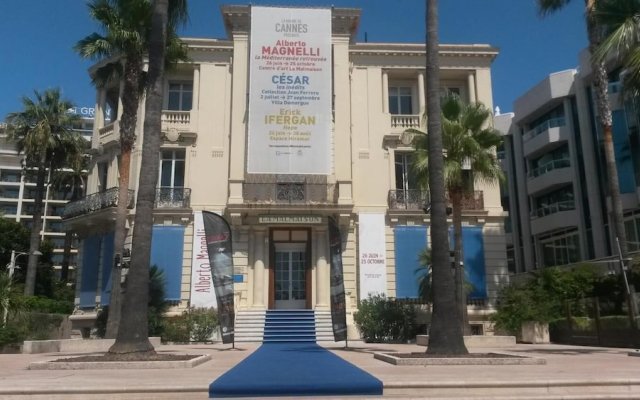 Totolulu Cannes Smart