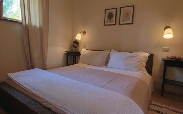 Belvilla by OYO Le Volte