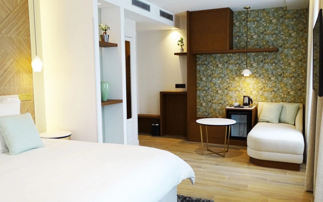 Hotel Des Champs Elysees