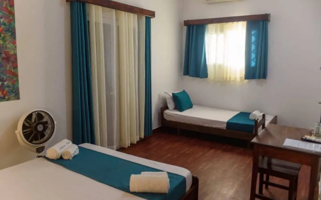 Stephen Hôtel Tamatave