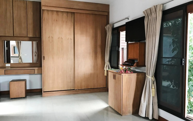 The Nest Samui