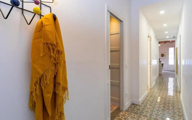 Casa Cosi - Putxet 4