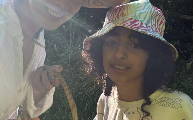 Домики Бэмби Ленд