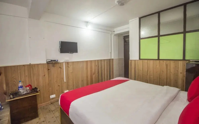 Batasia Loop By OYO Rooms
