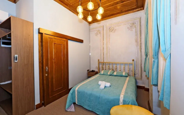 Taksim Estane Butik Otel