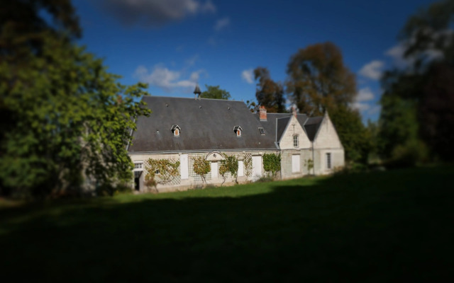 La Closerie De La Fuye