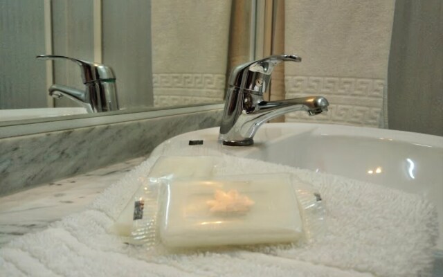 Hotel Apartamentos Al Tarik