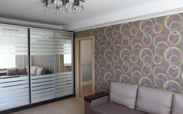 Rent Two Room Apartment Gagra